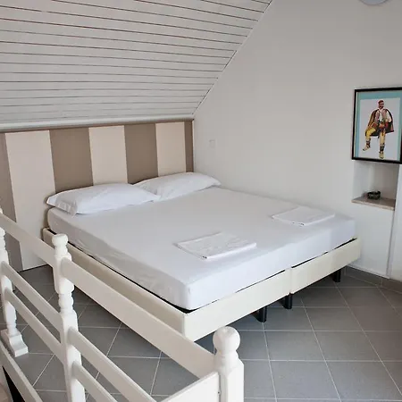 Cassetta By The Sea Apartment Pisak Exterior photo