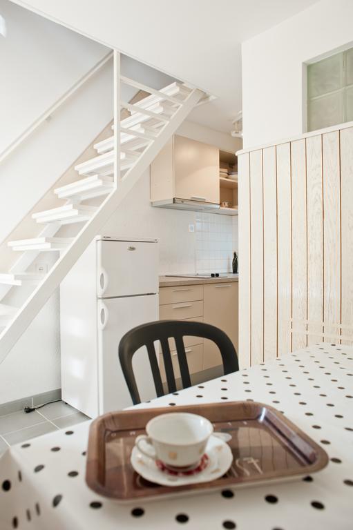 Apartman Cassetta By The Sea *